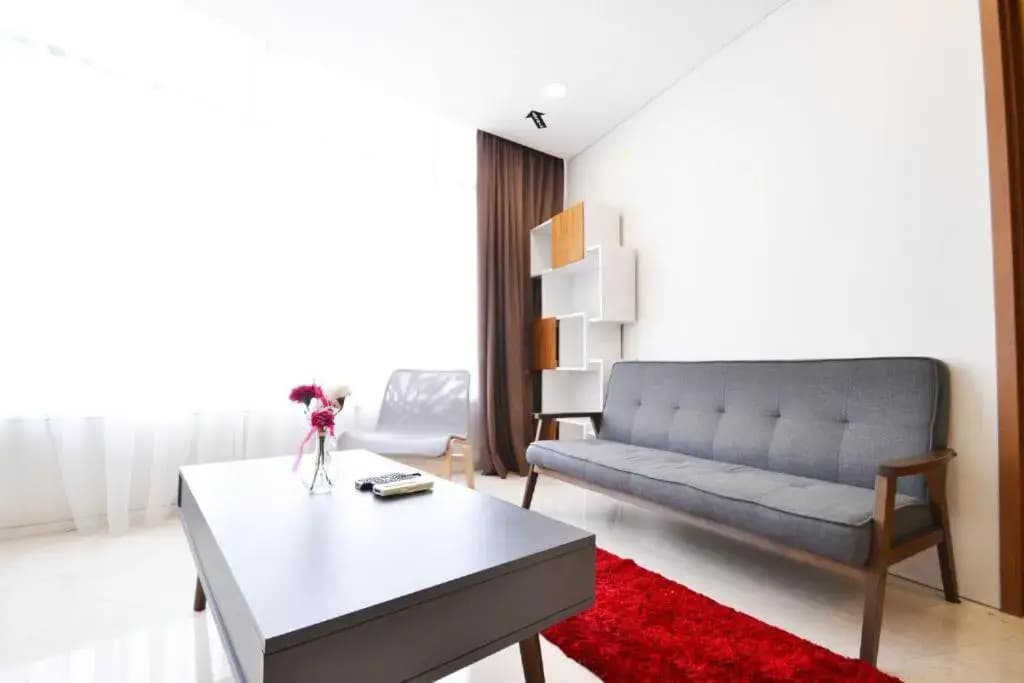 KLCC Vortex Suites - photo 5
