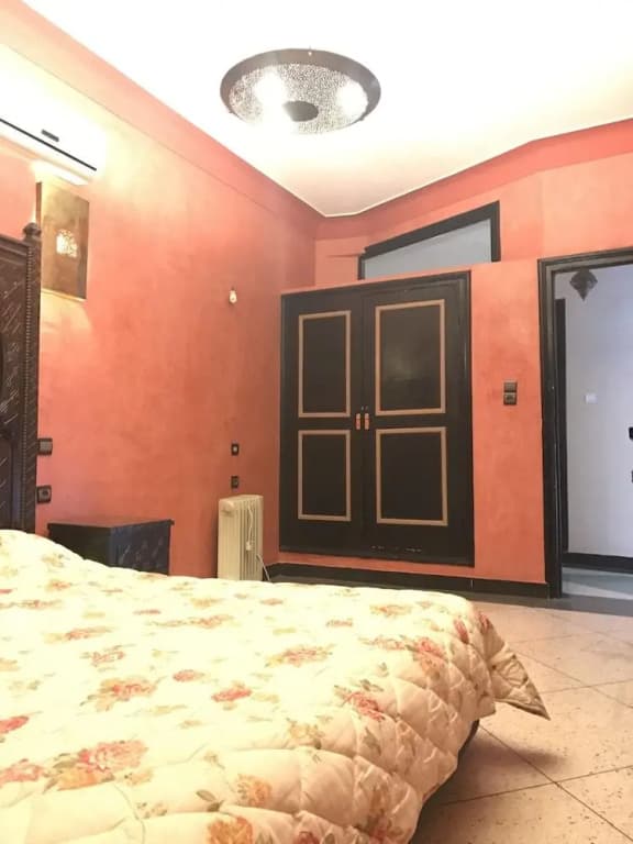 New affordable Berber apartment in Gueliz - photo 4