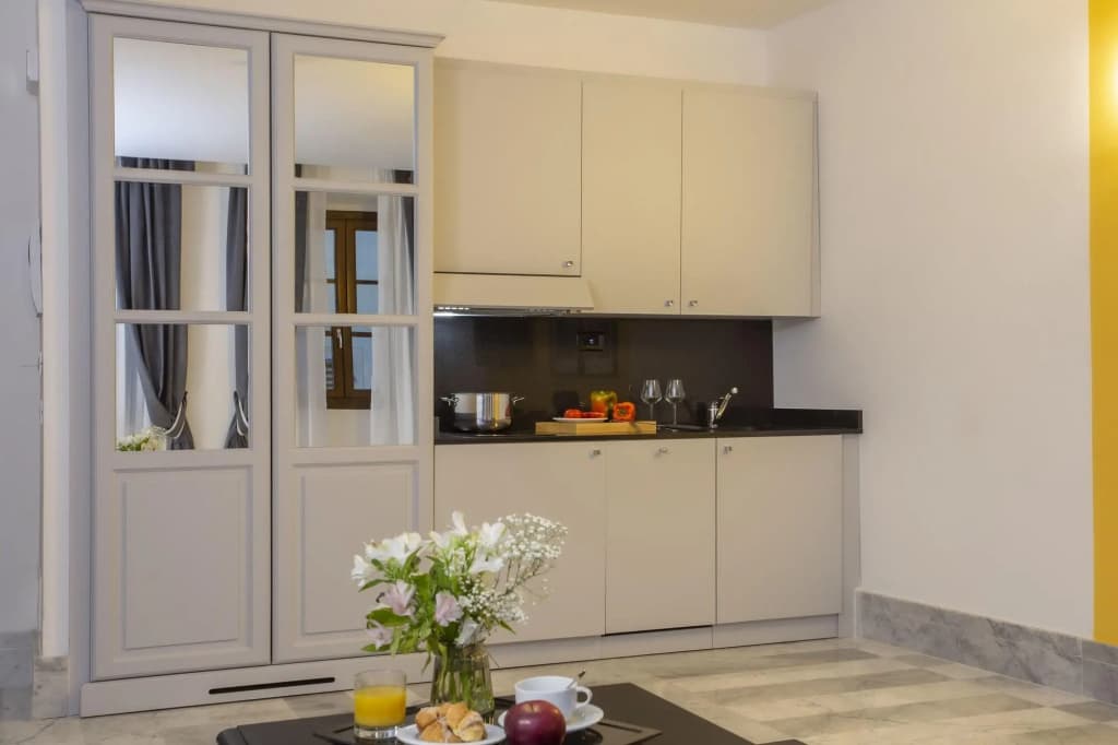 Casual Rinascimento Firenze Hotel by Casual Hoteles - photo 32