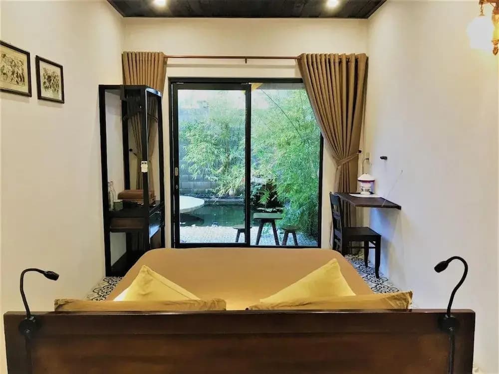 Bo & Miu Homestay - photo 6