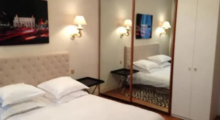 Appartement Jussieu 2 - photo 3