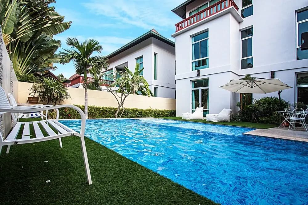 Jomtien Waree 6 - photo 15