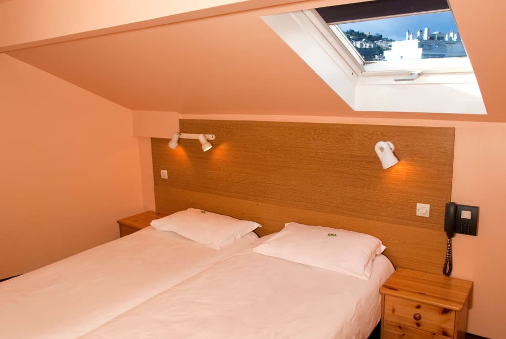Hôtel Comte de Nice - photo 19