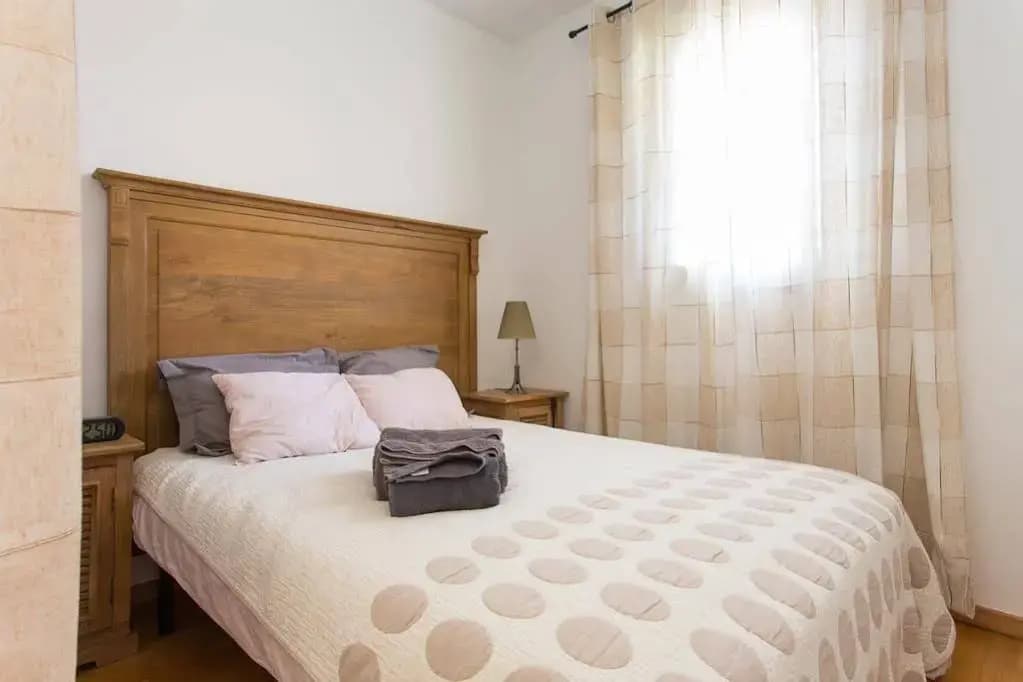 Apartment Atico de Dos Olivos - photo 2