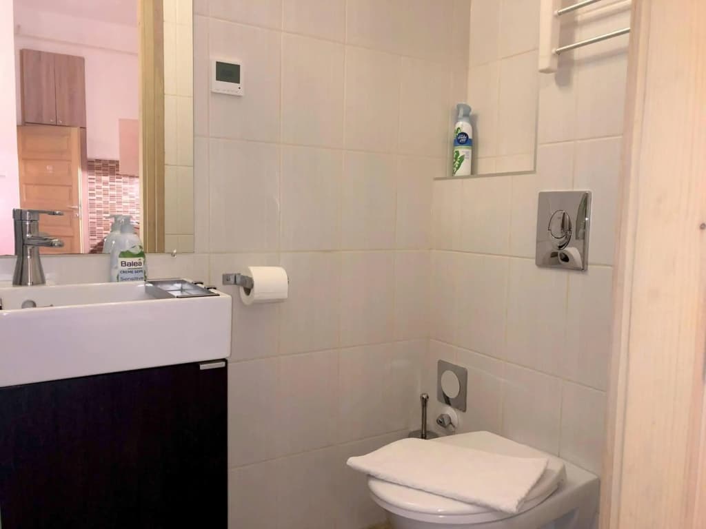Basilica Suites - photo 7