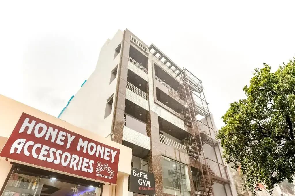 Royal Inn by OYO Rooms - photo 5