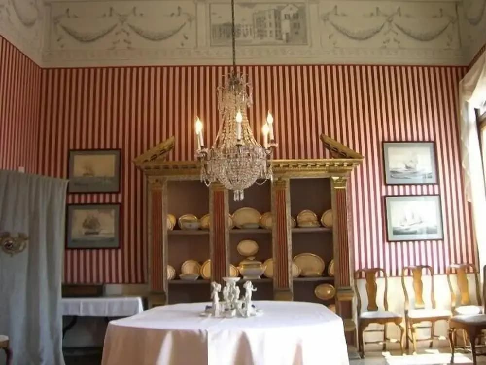Luxurious Palazzo in Venice in the Rialto Area With Housekeepercook - photo 19