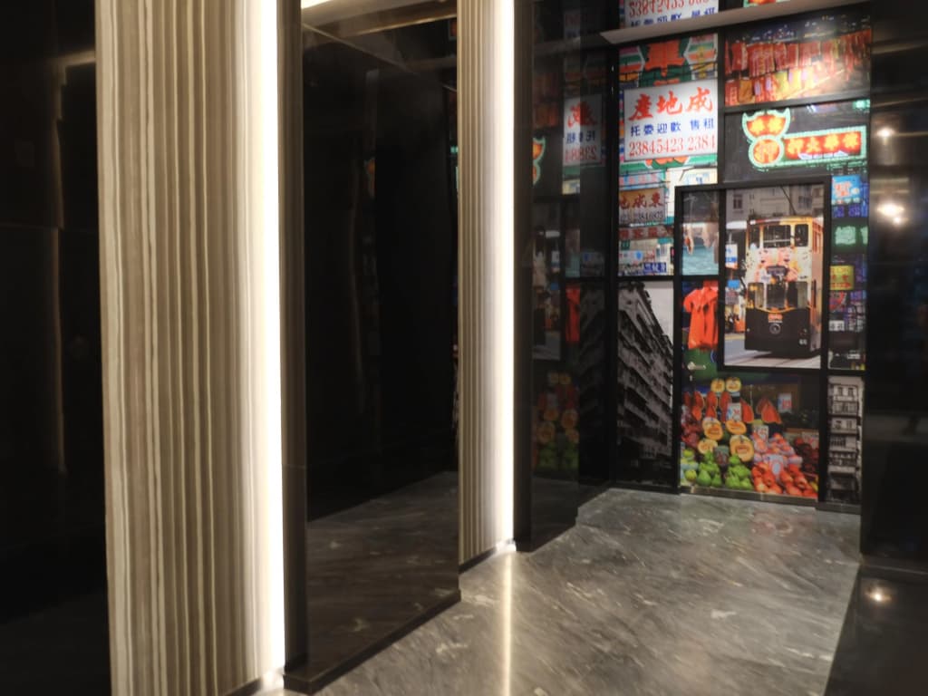 M1 Hotel North Point - photo 11