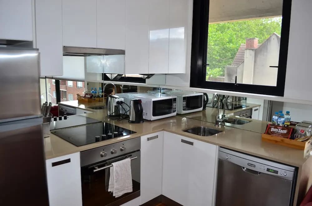 Potts Point Chic, Sydney Apartment - photo 21
