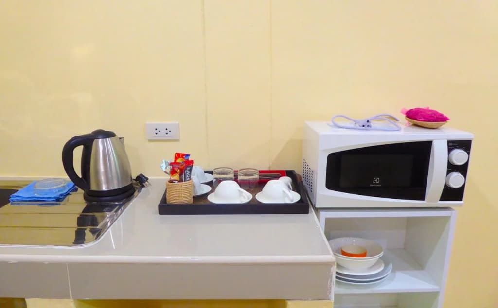 Breezy House Jomtien - photo 18