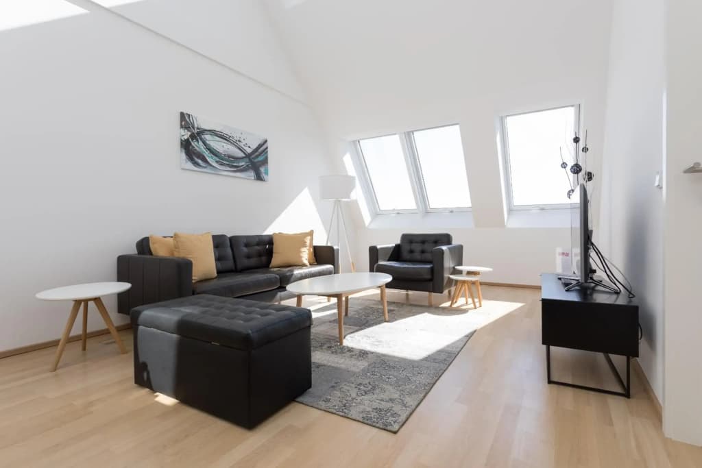 Mar Suite Apartments - Center - photo 12