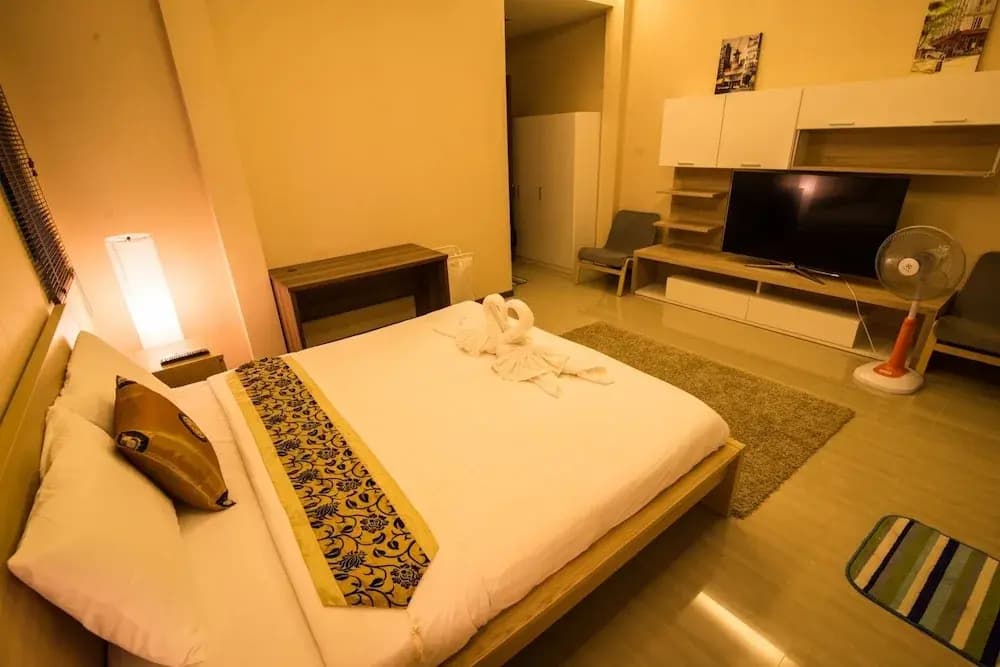 The Time Grand 3 Bedroom Villa 46 - photo 3