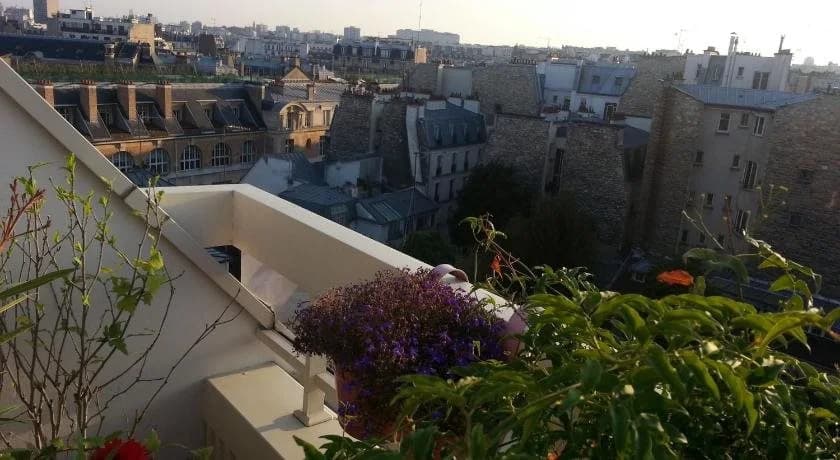 Les Terrasses Du Panthon - photo 24