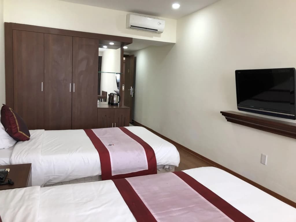 BMC Thang Long Hotel - photo 6