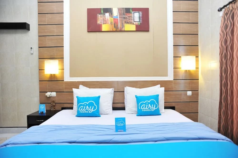 Airy Eco Jimbaran Bantas Kangin 6 Bali - photo 2