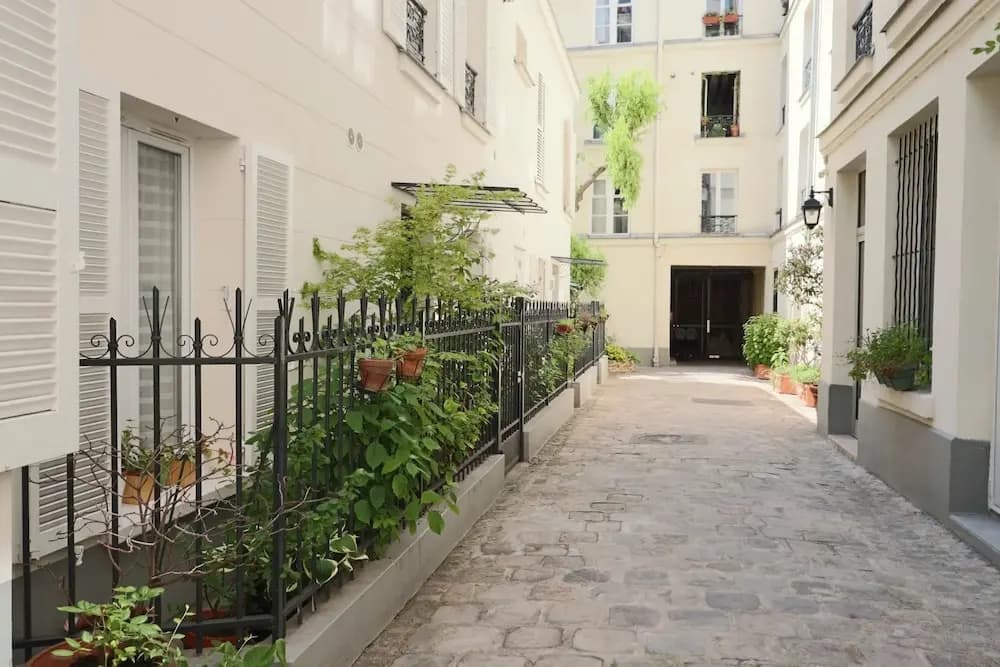 La Rochefoulcaud Citycosy - photo 1