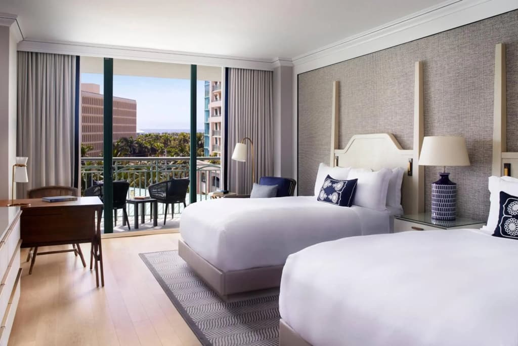 The Ritz-Carlton Coconut Grove, Miami - photo 34