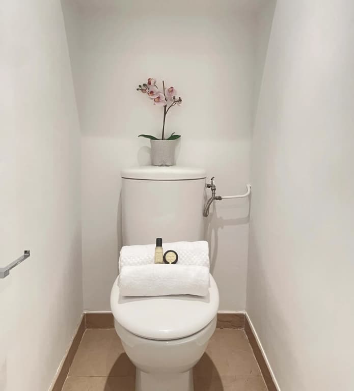 1600 - EIFFEL TOWER - Outstanding family flat - photo 8