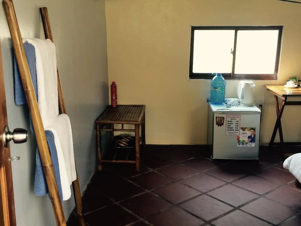 Ninila Fruitfarm Phu Quoc Guesthouse - photo 9