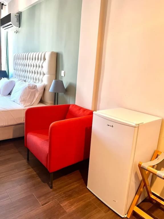 Monastiraki 508 Central Suite - photo 11