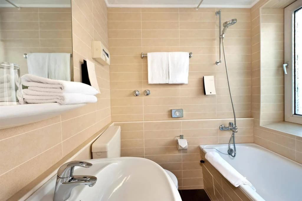 Tryp by Wyndham Berlin am KuDamm - photo 7