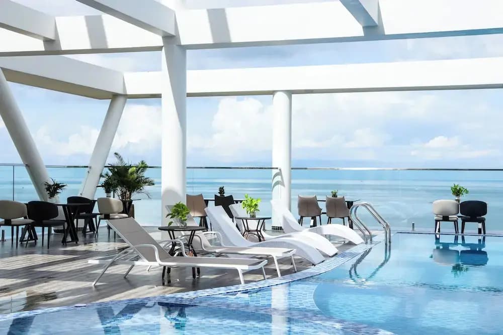 Daystar Hotel Phu Quoc - photo 14