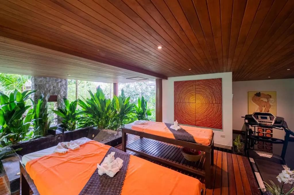 Villa Baan Phu Prana - photo 22