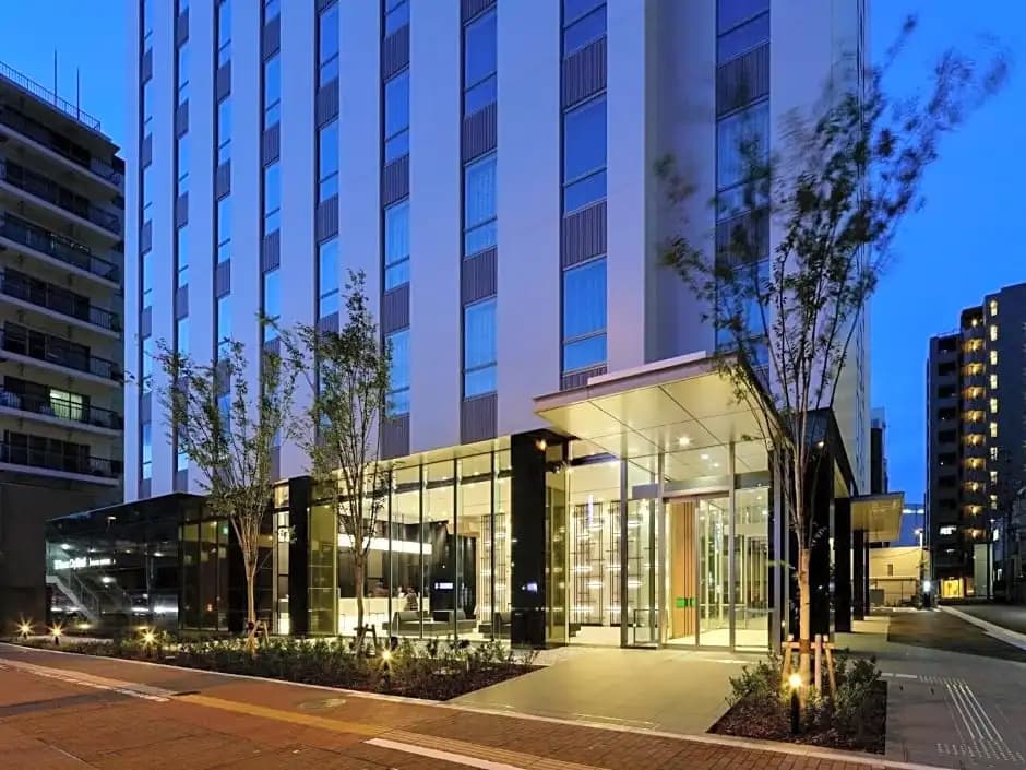 Tmark City Hotel Tokyo Omori - Vacation STAY 26398v - photo 2