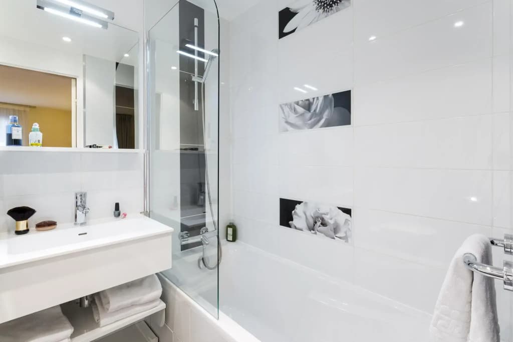 Hotel Fertel Etoile - photo 8