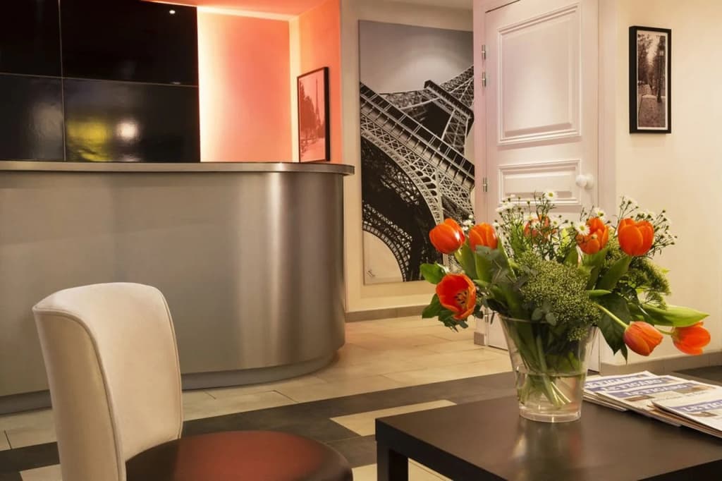 Hotel 10 Opera by HappyCulture - photo 12