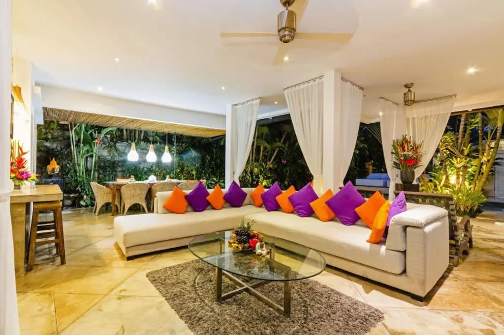 Esha Villa Seminyak - photo 10