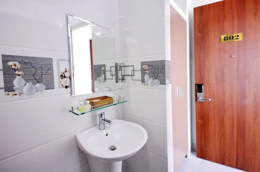 Arise Hotel - photo 9