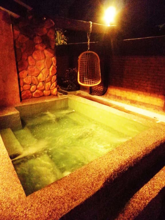 EFM Guest House - photo 19