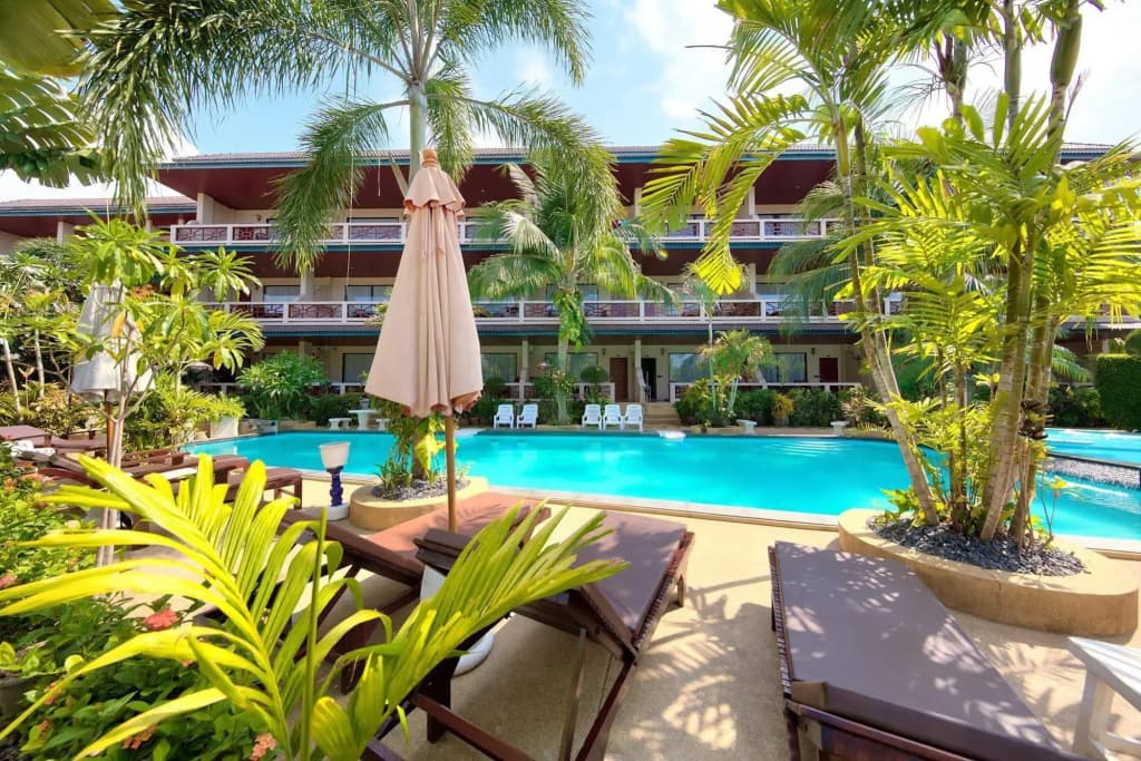 Aumpai Luxury - photo 9