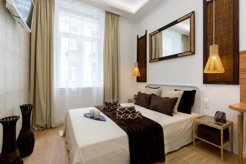 Budapest Holidays Residence - photo 3