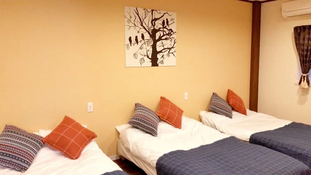 Mansion Kawata - photo 36