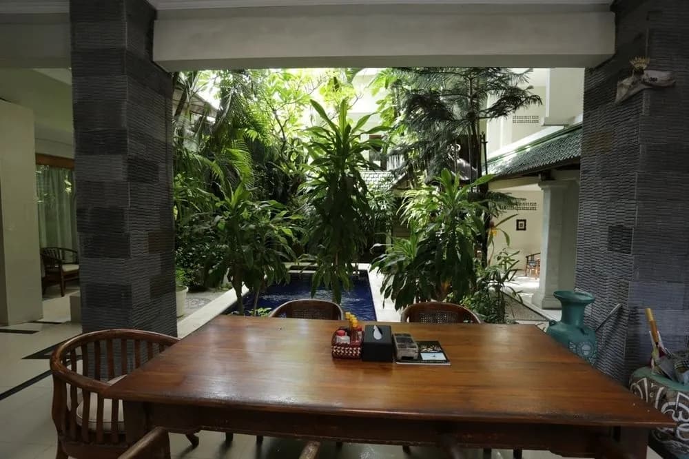 RedDoorz near Pantai Double Six - photo 12