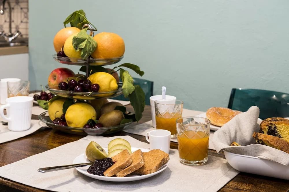 Sweet Inn Trastevere Cipresso - photo 9