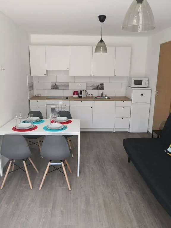 Green Garden Plus Apartman - photo 26
