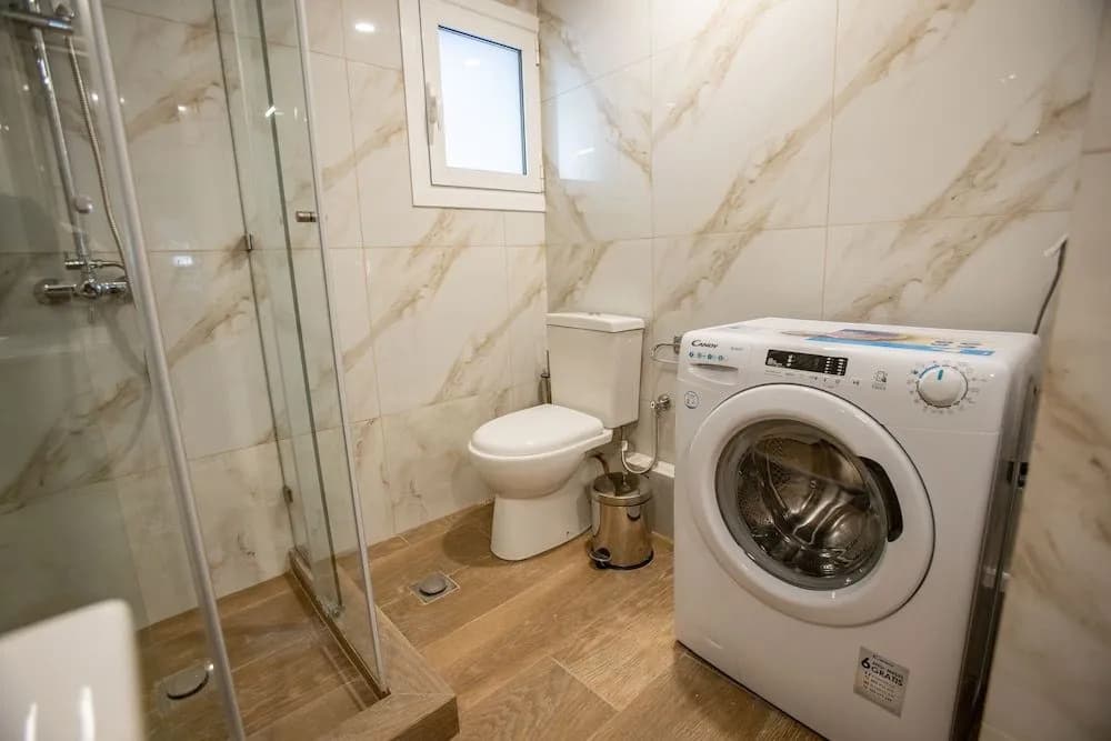 Raise Kifisias Serviced Apartments - photo 8