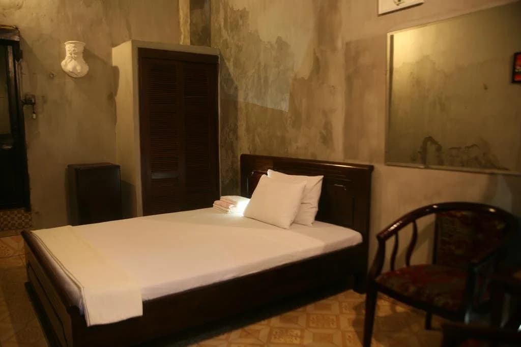 Thanh Binh Hotel - photo 24