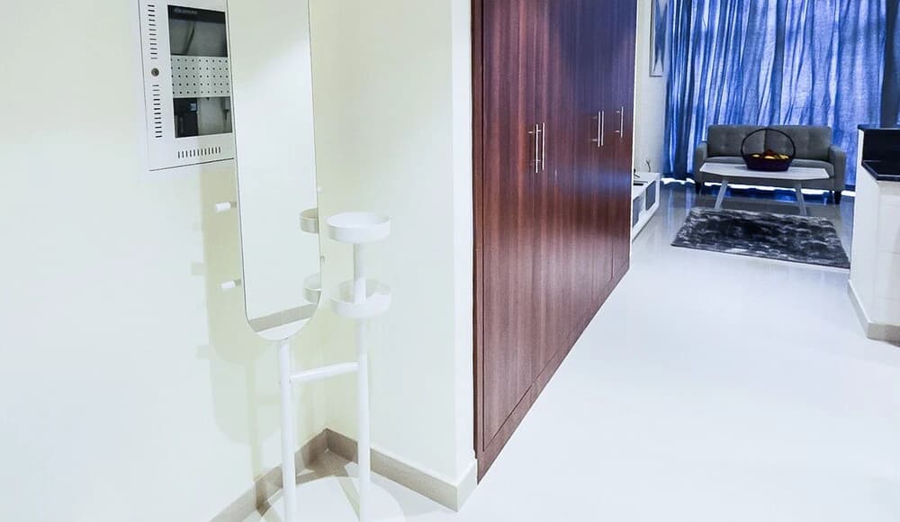 KOHH – Studio in Reef Residence - photo 24