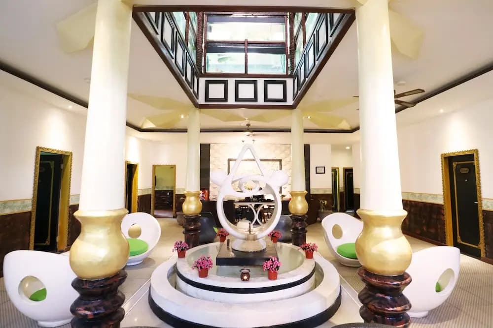 Hawaii Bali Hotel - photo 2