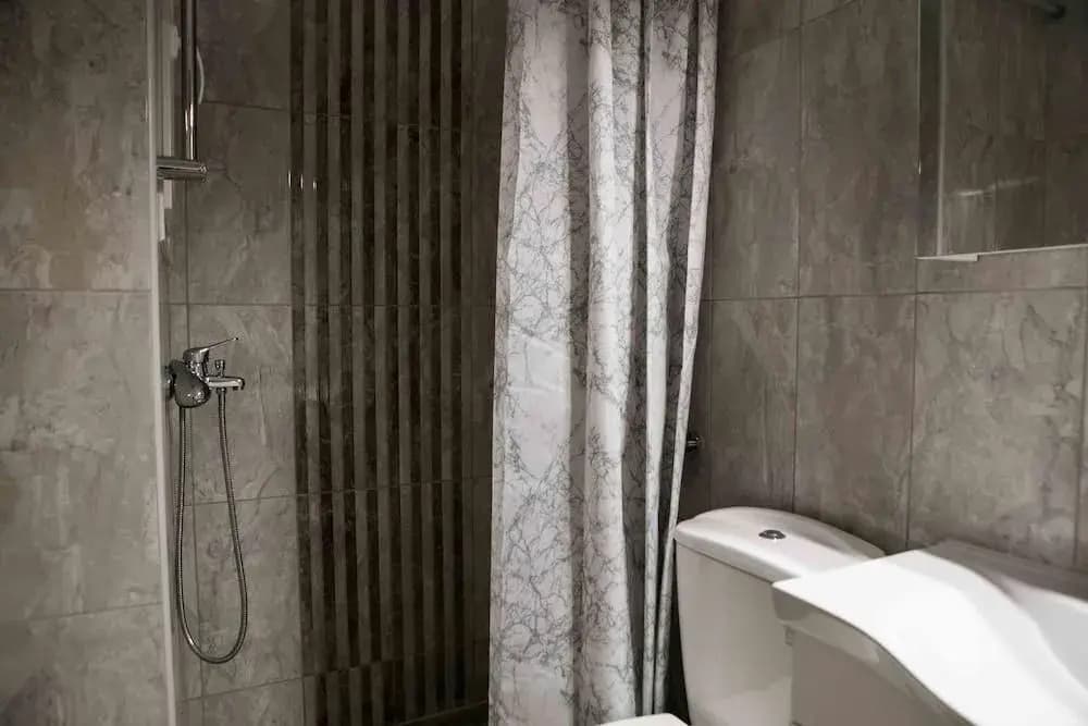 Flat 50m² 1 bedroom 1 bathroom - Athens - photo 6