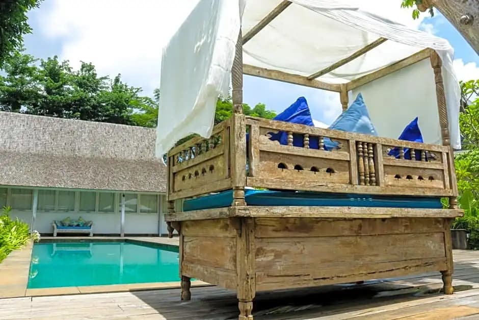 Chanteak Bali - White House 2 - photo 6