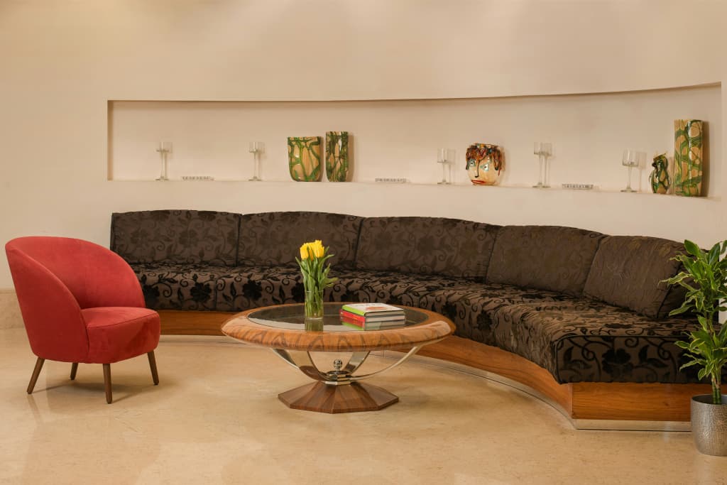 UNA Hotels Decò Roma - photo 38
