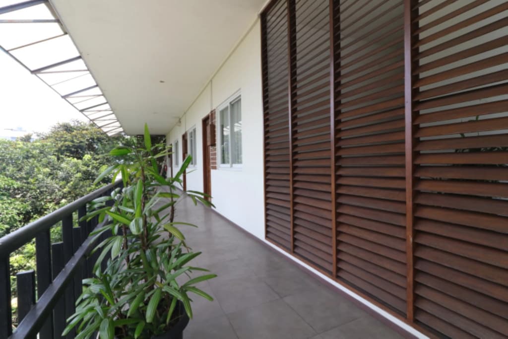 Pejaten Valley Residence - photo 17