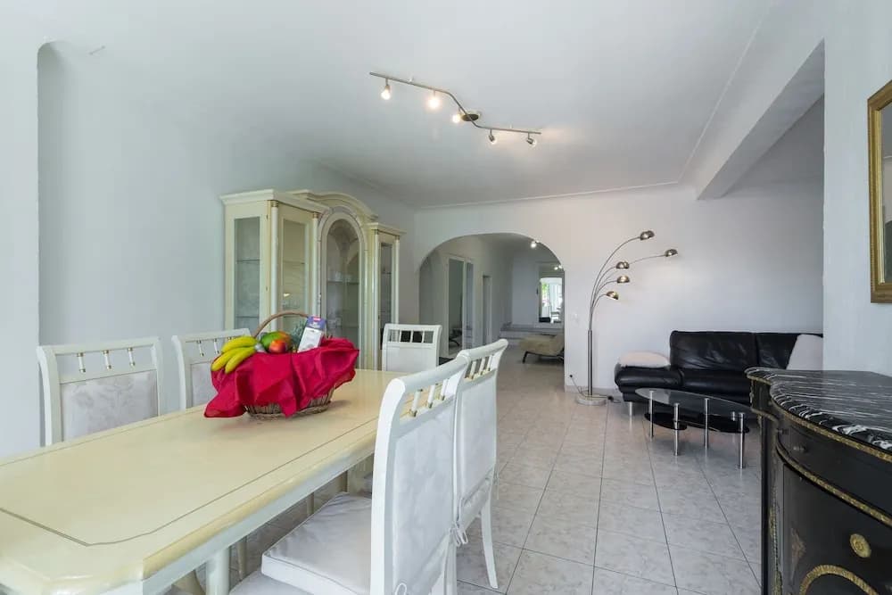 Appartement avec Jardin - photo 14