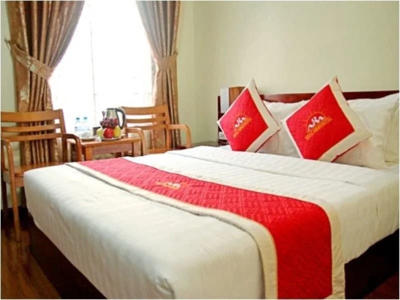 Nhat Minh Hotel - photo 7