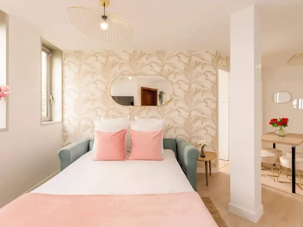 Merveil Family Suites - Viala I-II-IV - photo 39